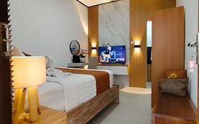 Pondok Mawar Guest House