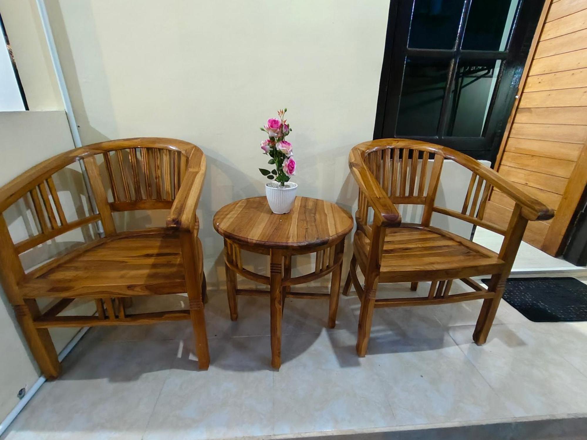 Pondok Mawar Badung  Bagian luar foto